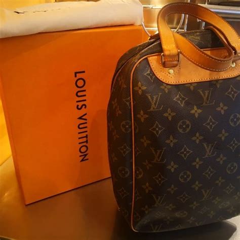 where else can you buy louis vuitton